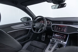 Audi A6 – thumbnail 11