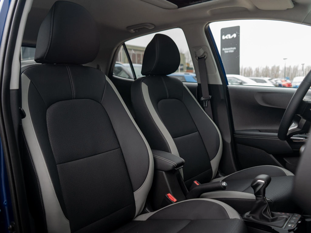 Kia Picanto – foto 24