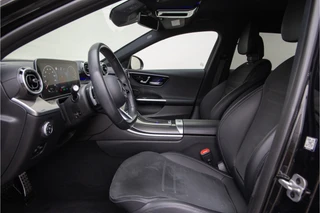 Mercedes-Benz C-Klasse – thumbnail 16