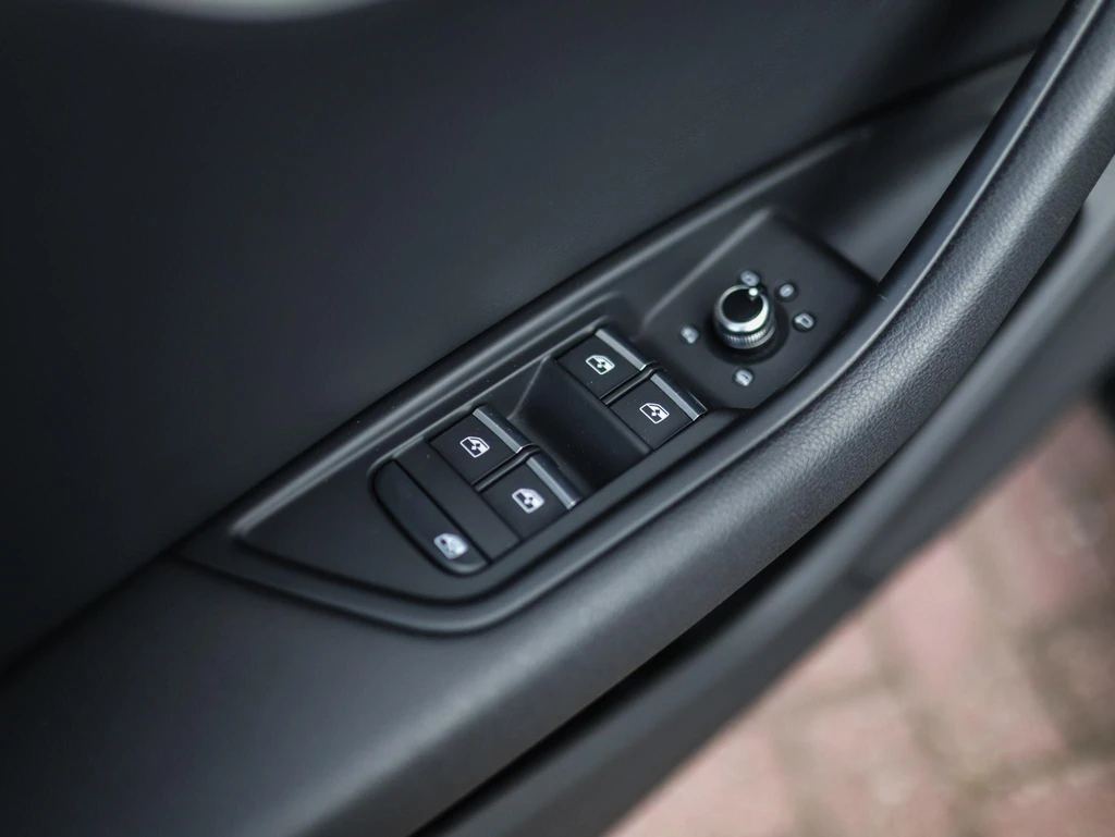 Audi A4 – foto 39