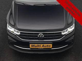 Volkswagen Tiguan – thumbnail 11