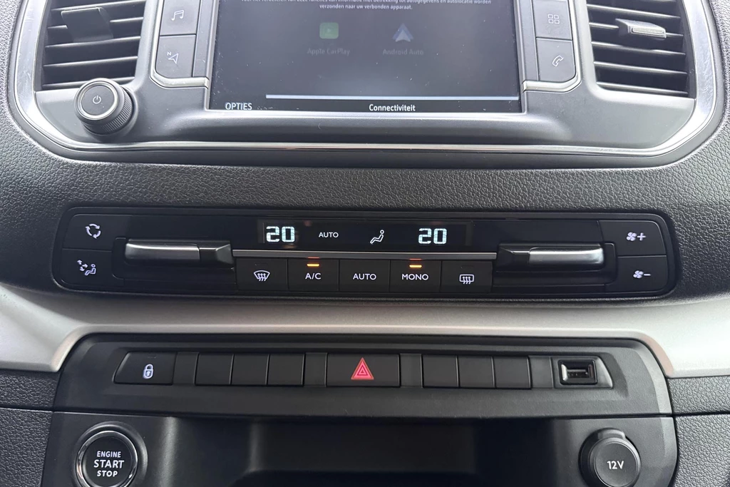 Opel Vivaro – foto 28