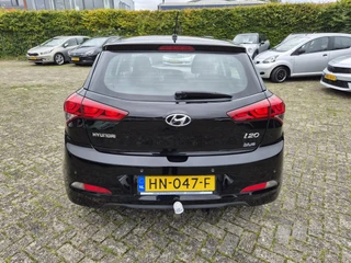 Hyundai i20 – thumbnail 4