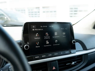 Kia Picanto – thumbnail 15