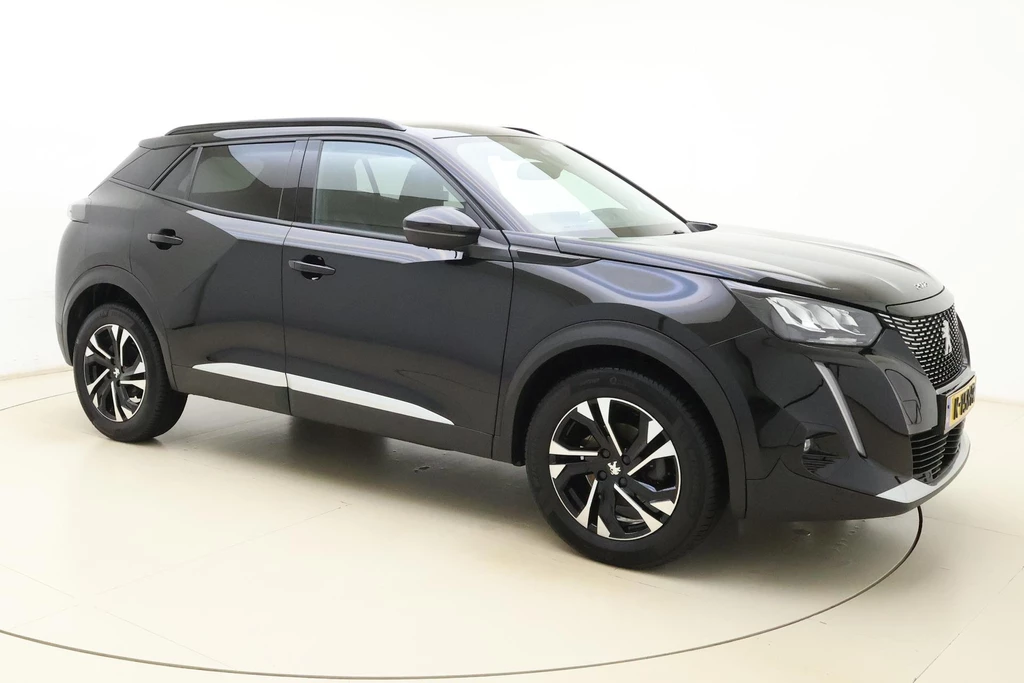 Peugeot 2008 – foto 8