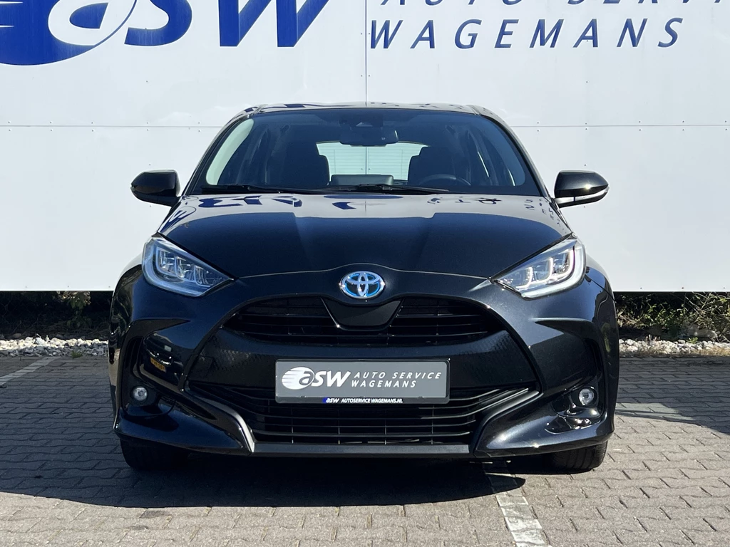 Toyota Yaris – foto 7