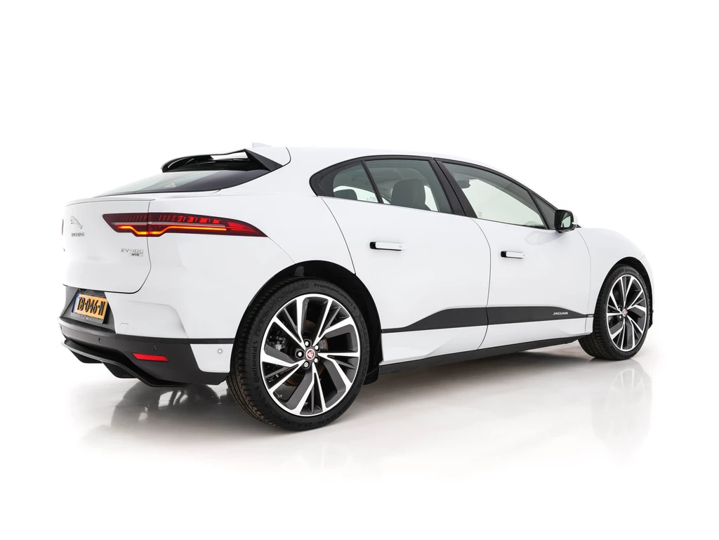 Jaguar I-PACE – foto 4