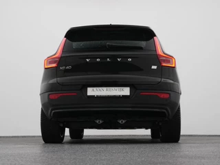 Volvo XC40 – thumbnail 11
