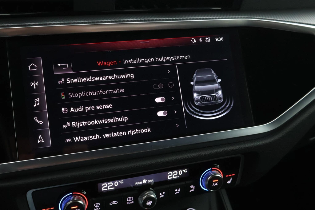 Audi Q3 – foto 33