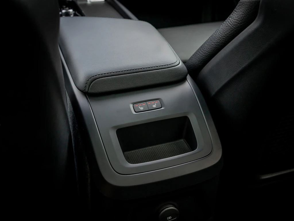 Volvo XC60 – foto 23