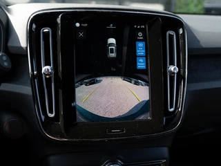 Volvo XC40 – thumbnail 20