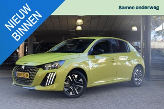 Peugeot e-208 – thumbnail 1