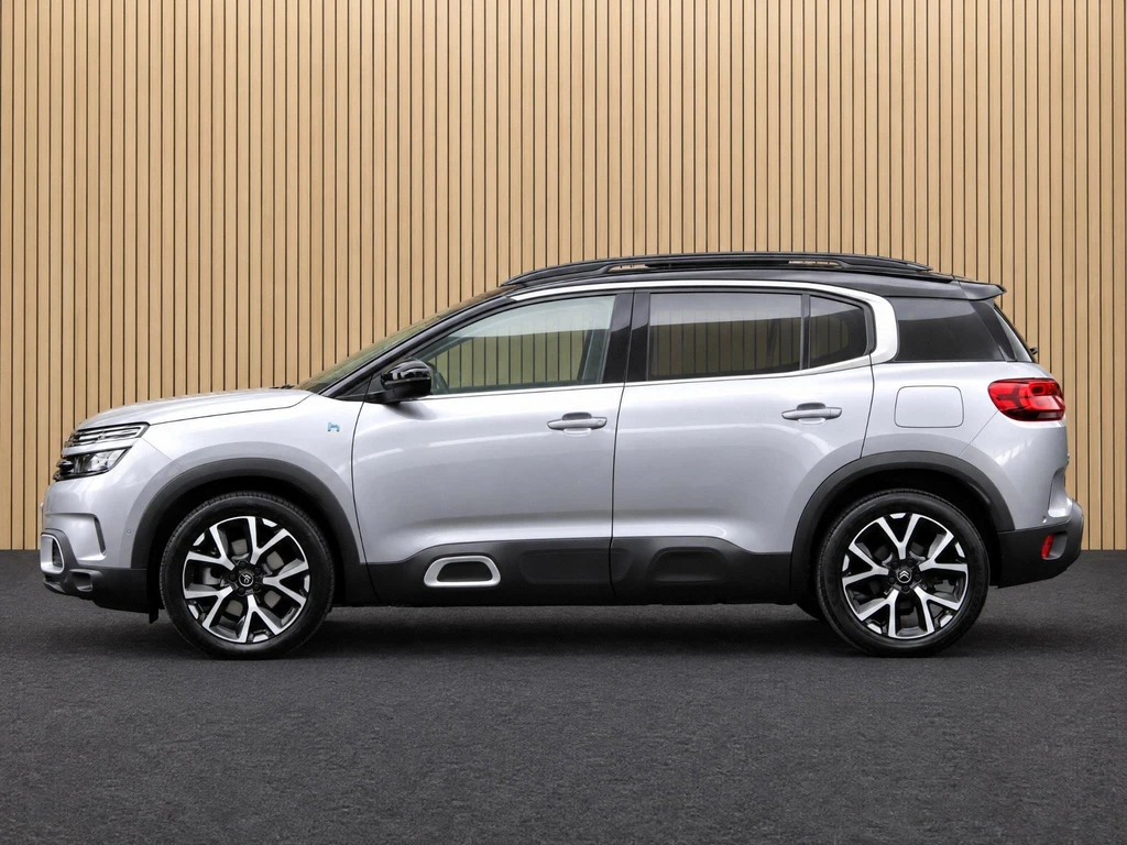 Citroën C5 Aircross – foto 2