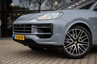 Porsche Cayenne – thumbnail 8