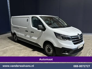 Renault Trafic – thumbnail 5