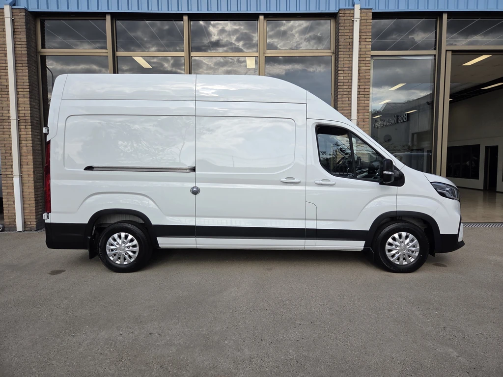 Maxus eDeliver9 – foto 6