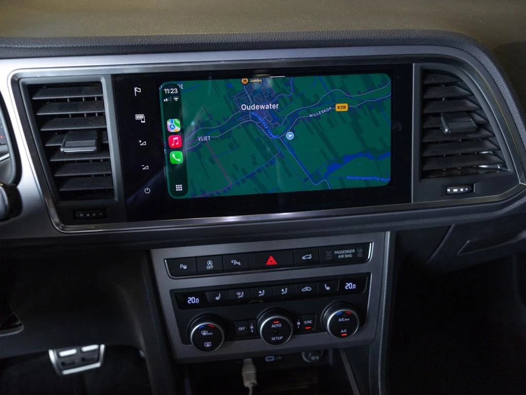SEAT Ateca – foto 34