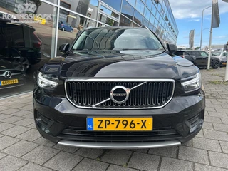 Volvo XC40 – thumbnail 5