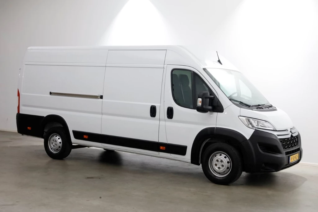 Citroën Jumper – foto 7