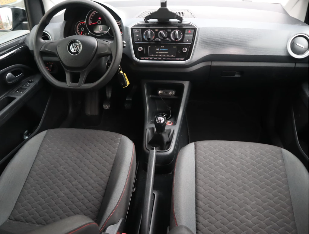 Volkswagen up! – foto 8