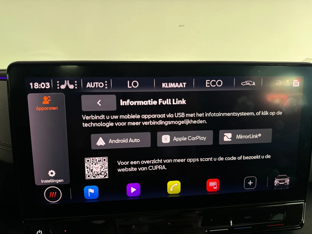 CUPRA Formentor – foto 19