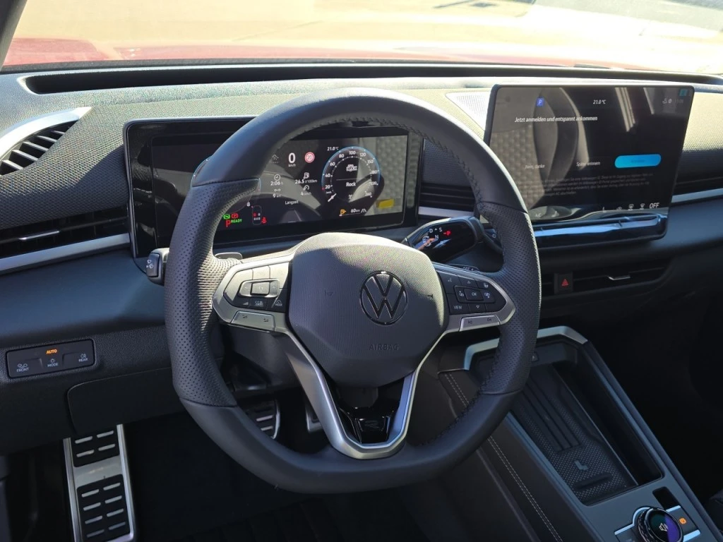 Volkswagen T-Roc – foto 14