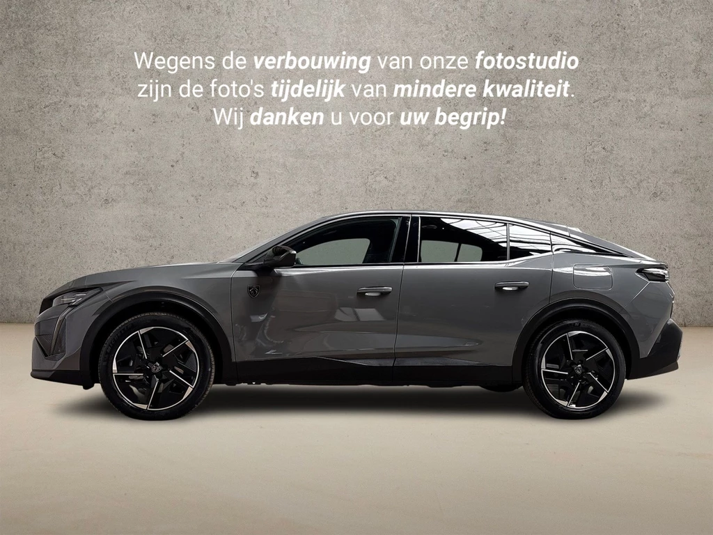 Peugeot 408 – foto 2
