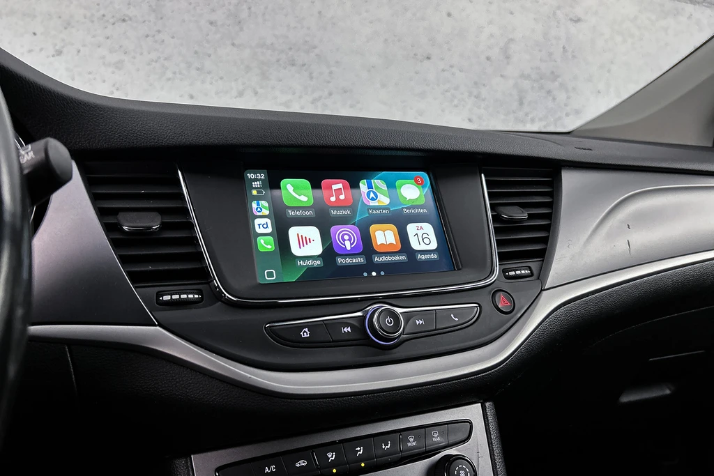 Opel Astra – foto 23