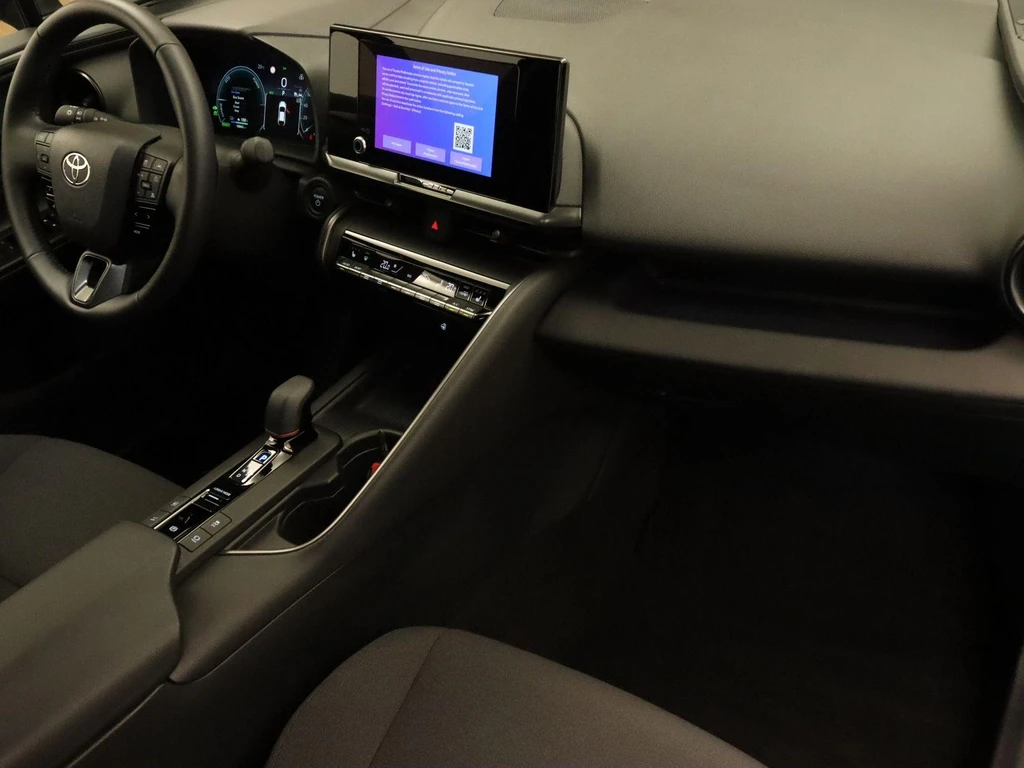 Toyota C-HR – foto 16