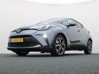 Toyota C-HR – thumbnail 3
