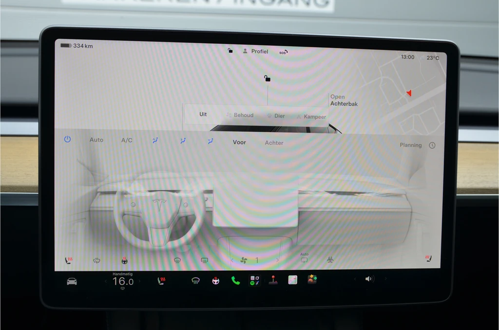 Tesla Model Y – foto 17