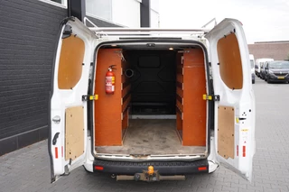 Ford Transit Custom – thumbnail 8