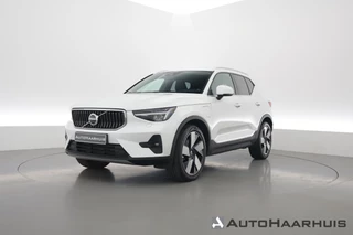 Volvo XC40 – thumbnail 1