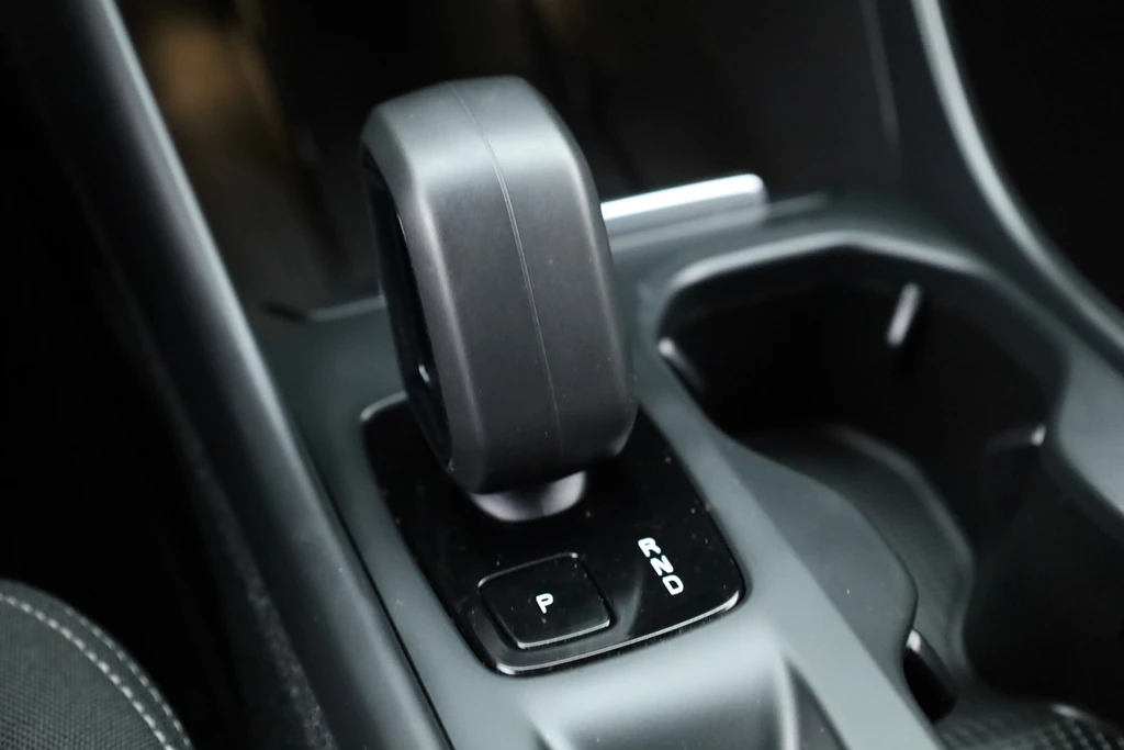 Volvo XC40 – foto 8