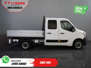 Renault Master – thumbnail 3