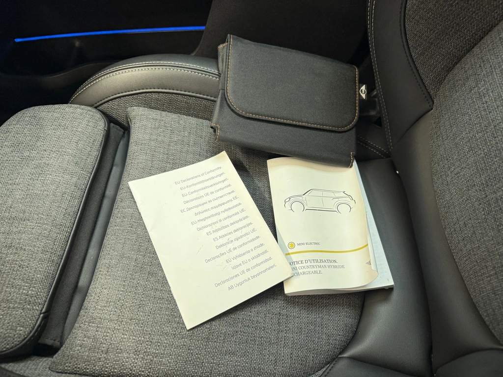 MINI Countryman – foto 36