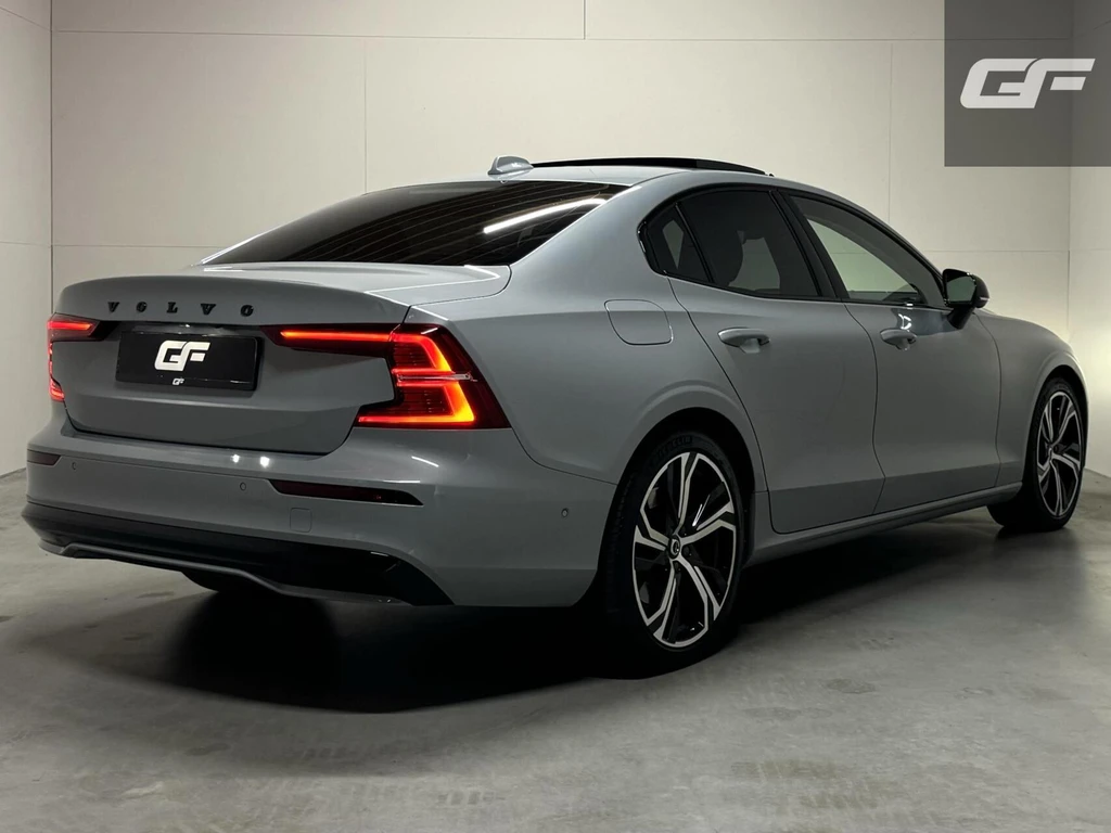 Volvo S60 – foto 11