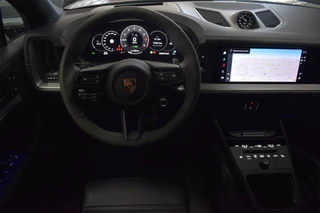 Porsche Cayenne – thumbnail 10