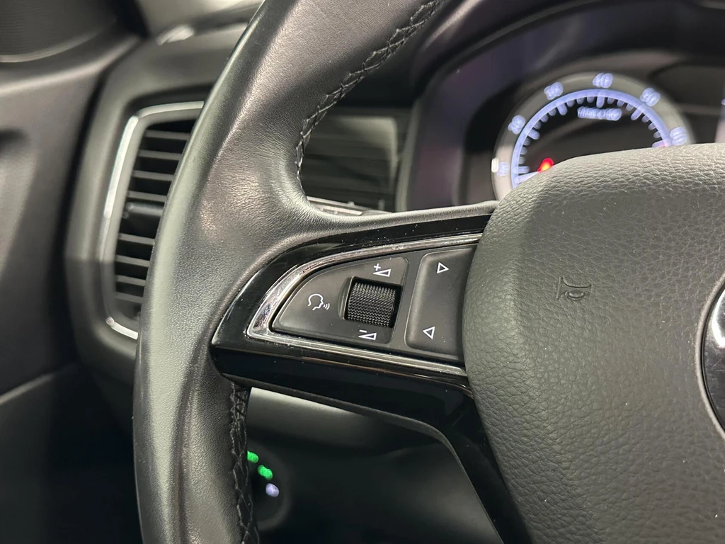 Škoda Kodiaq – foto 22