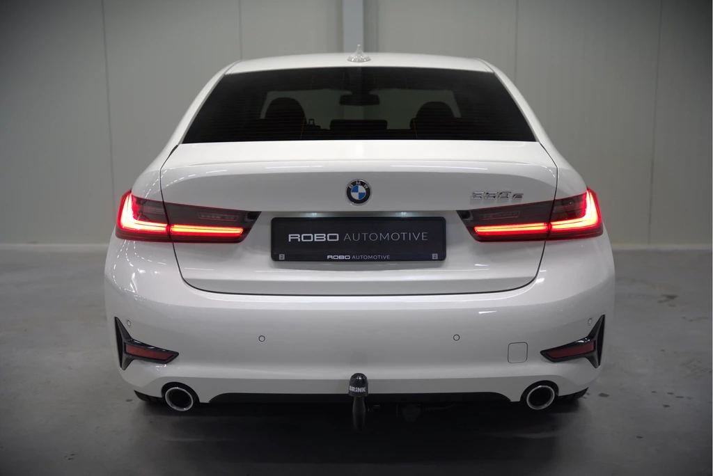BMW 3 Serie – foto 8