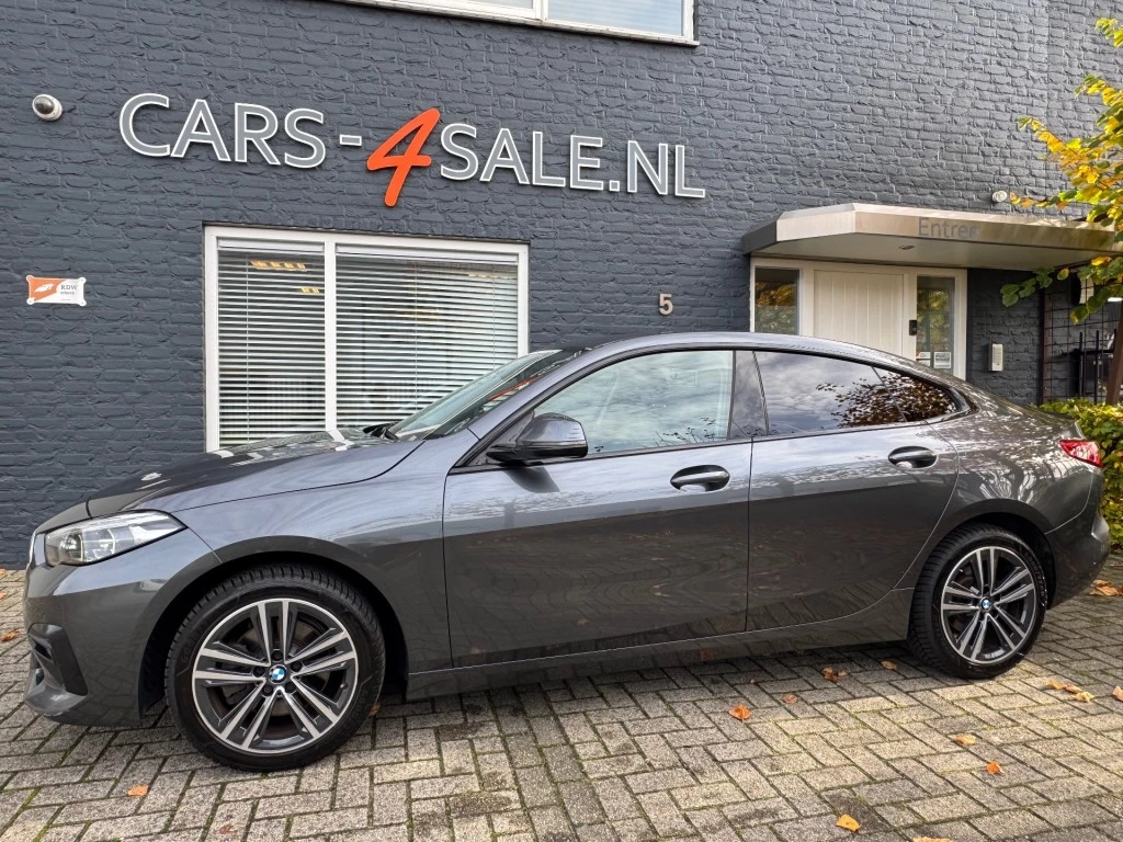 BMW 2 Serie – foto 2