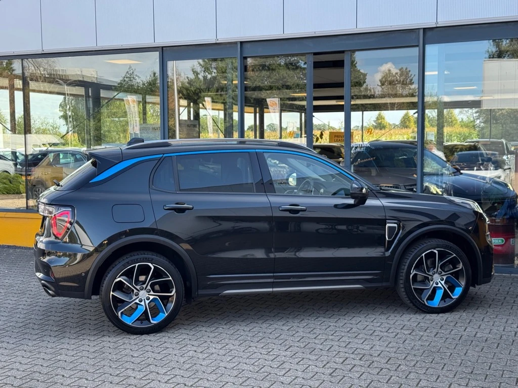 Lynk & Co 01 – foto 5