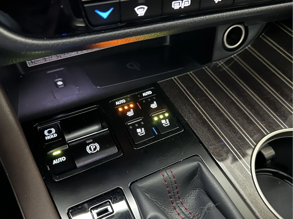Lexus RX – foto 14