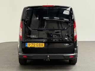 Ford Transit Connect – thumbnail 4