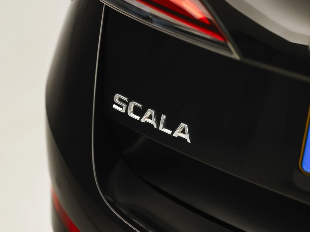 Škoda Scala – foto 28