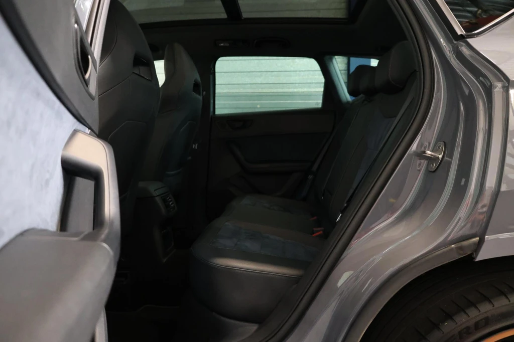 CUPRA Ateca – foto 13