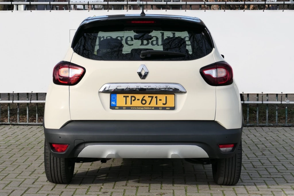 Renault Captur – foto 3