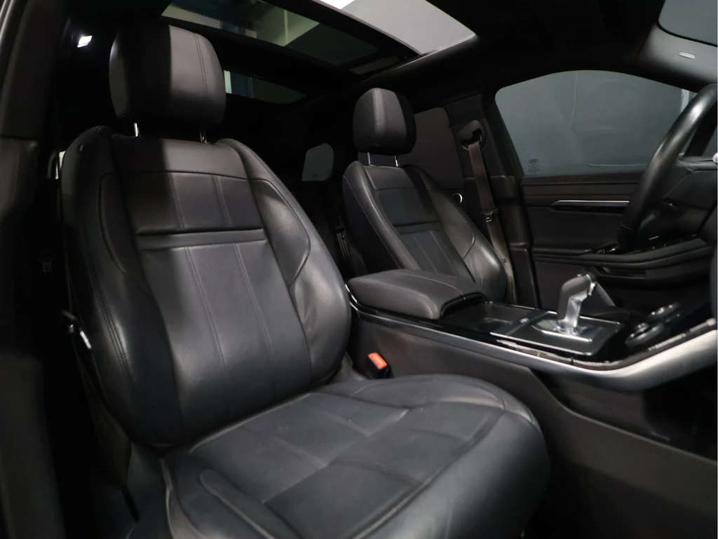 Land Rover Range Rover Evoque – foto 9