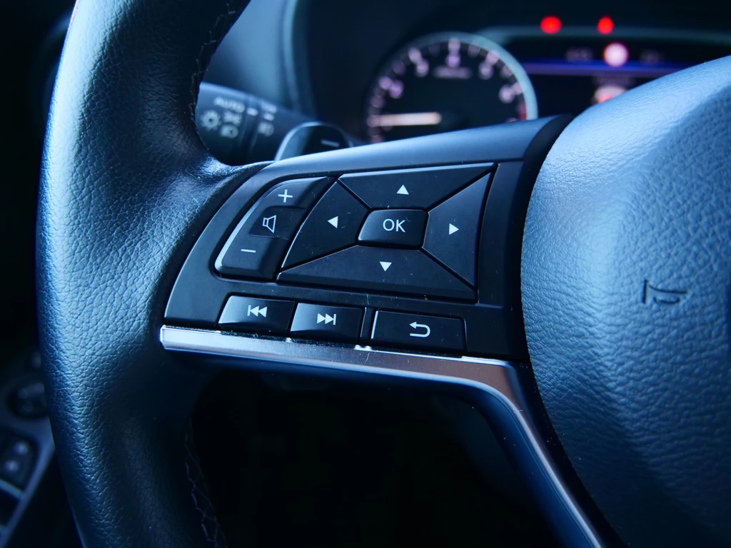 Nissan Juke – foto 16