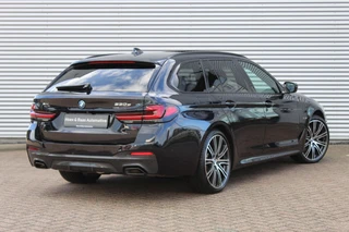 BMW 5 Serie – thumbnail 7